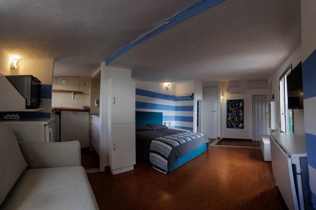 Sunset Manarola Apartment ภายนอก รูปภาพ