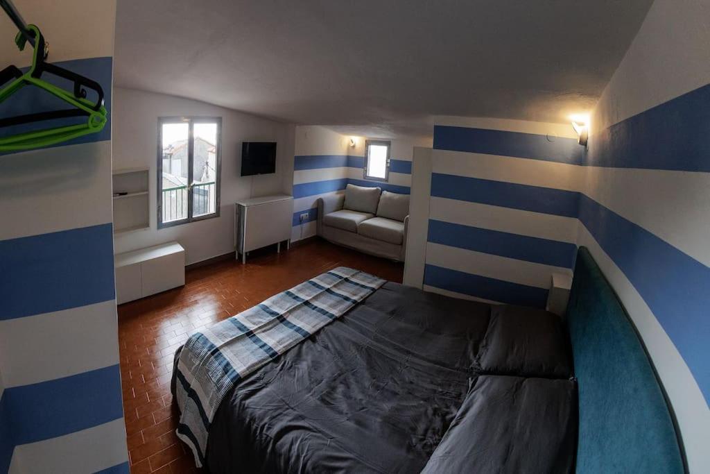 Sunset Manarola Apartment ภายนอก รูปภาพ